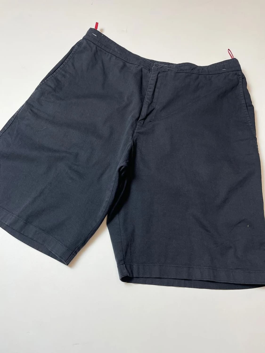 프라다 00's 리네아 로사 치노 반바지 PN9628 상품이미지5