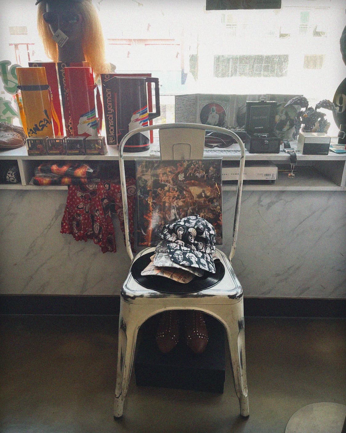 Offline Showroom Info 상품이미지7