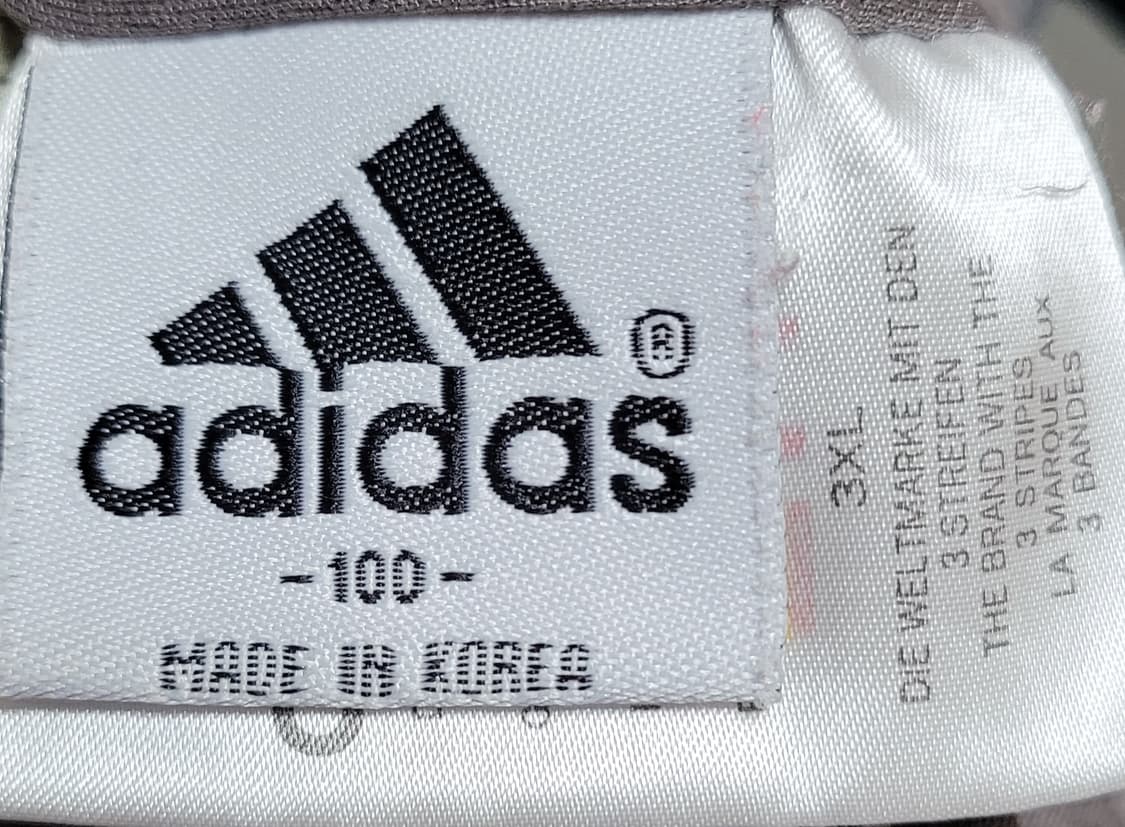 아디다스 트레이닝 반바지 100 상품이미지2
