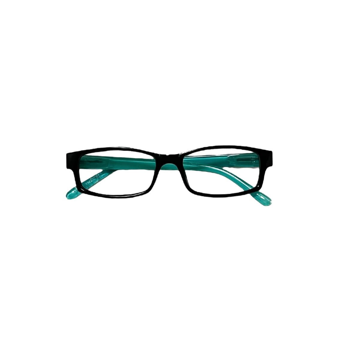 00s 빈티지 안경 (Emerald Green) 상품이미지1