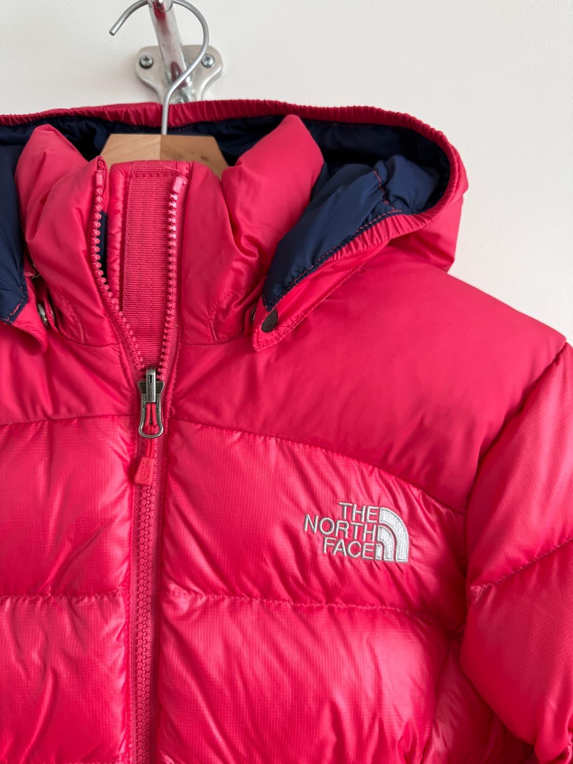 노스페이스(THE NORTH FACE) 구스다운 700 패딩 상품이미지5