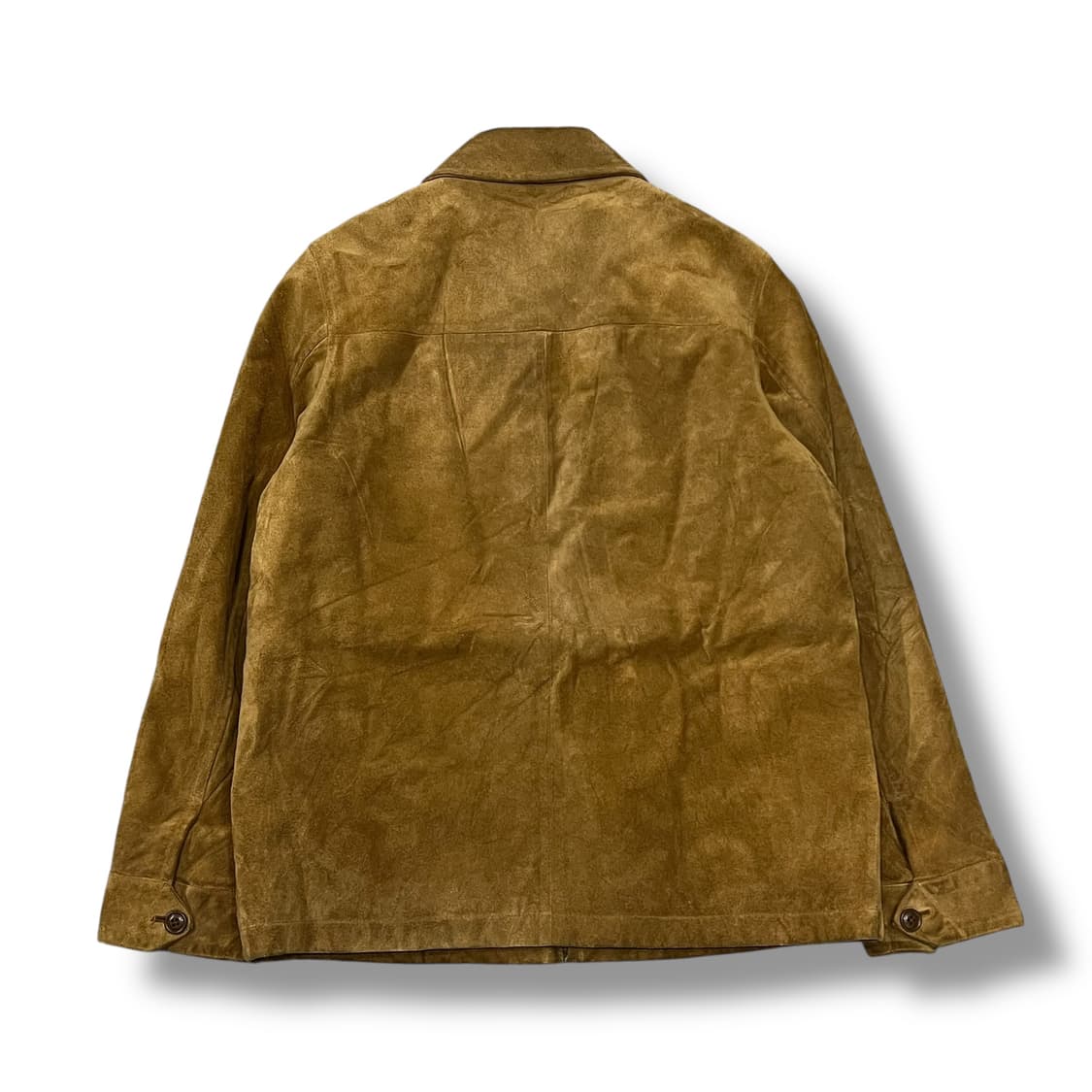 갭 스웨이드 트러커자켓 s08421 상품이미지3