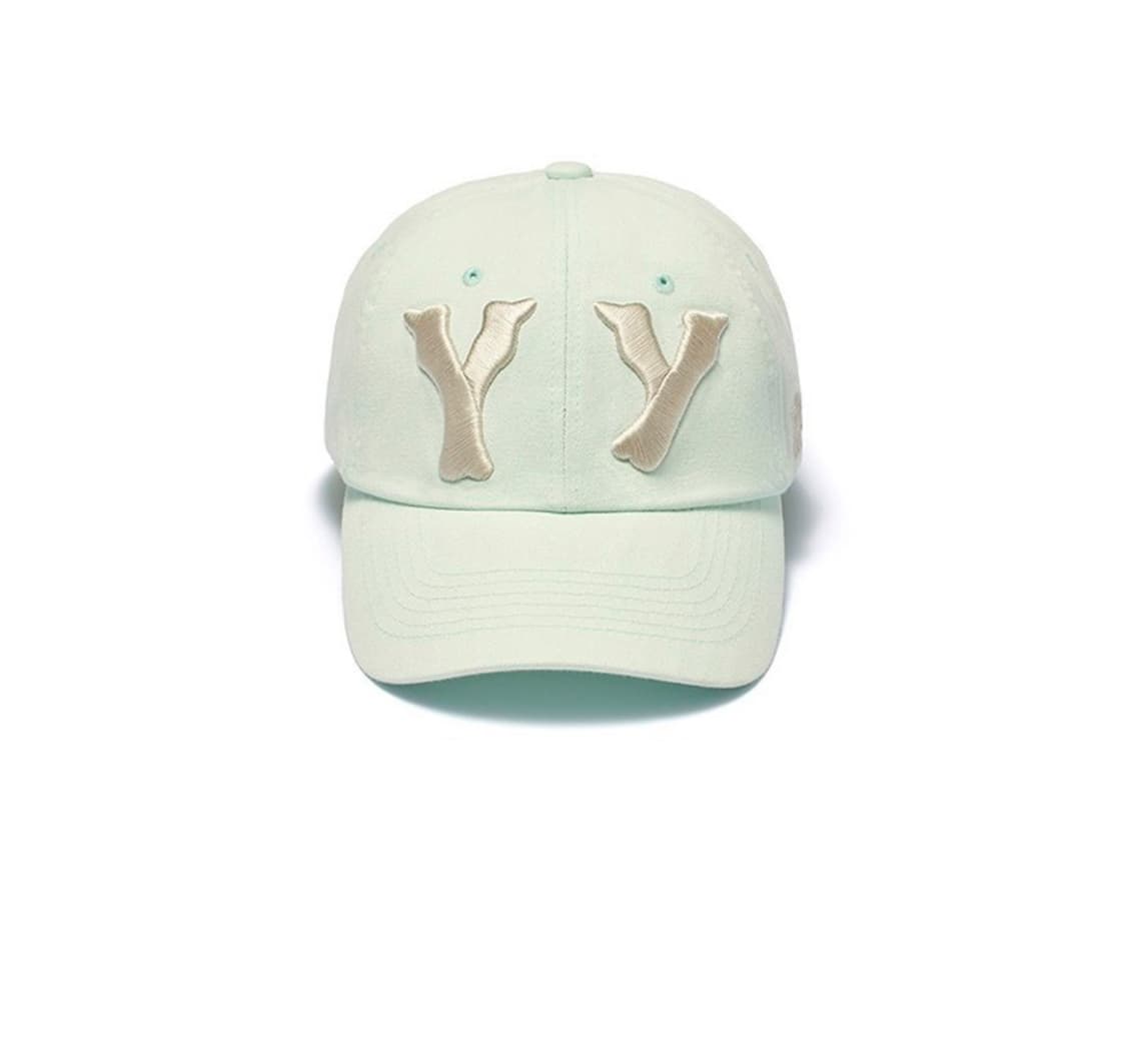 Open yy 하트본 볼캡 상품이미지2