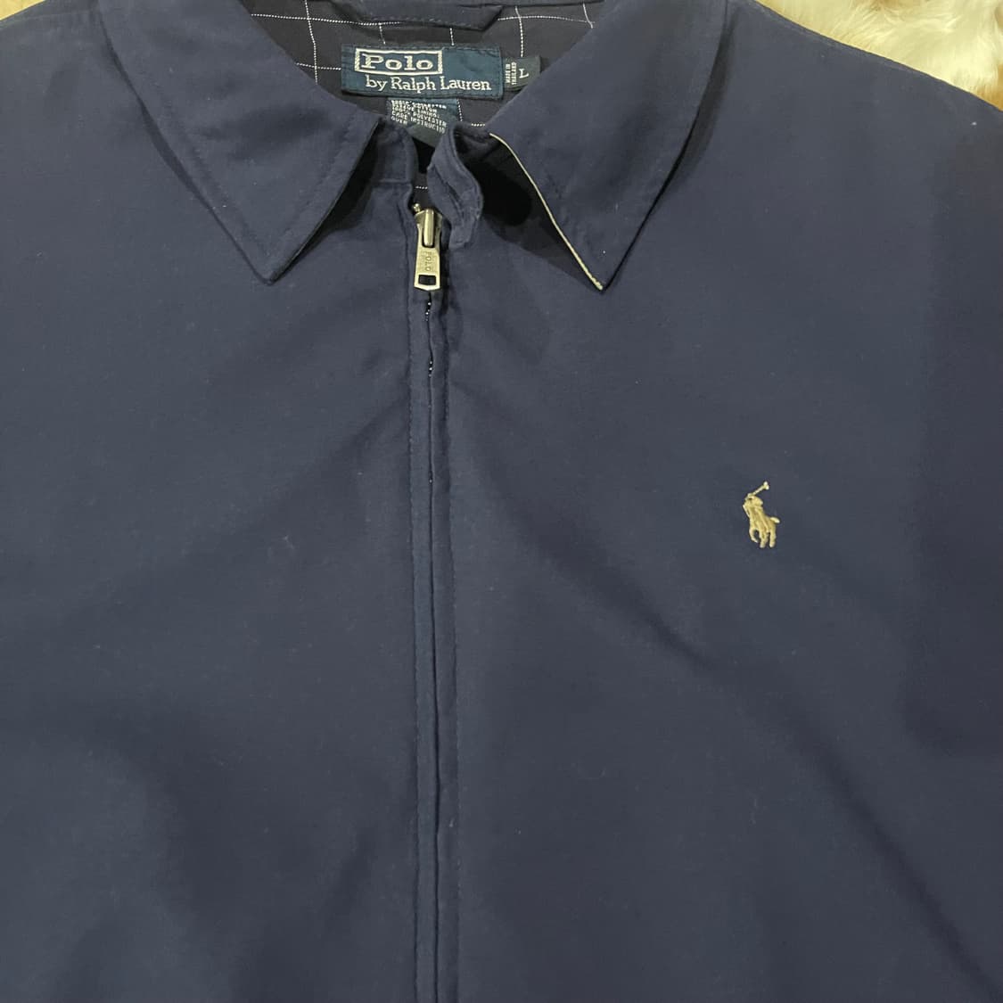 POLO ralph lauren polyshell  상품이미지4