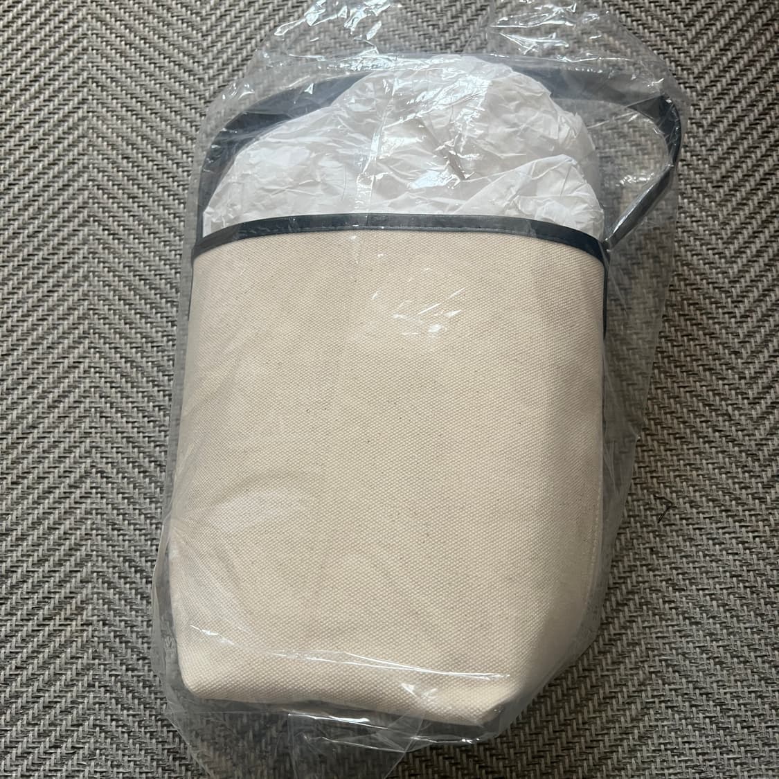 오어 ore 컨버스 가방 숄더백 토트백 / 루에브르 포에토  상품이미지6