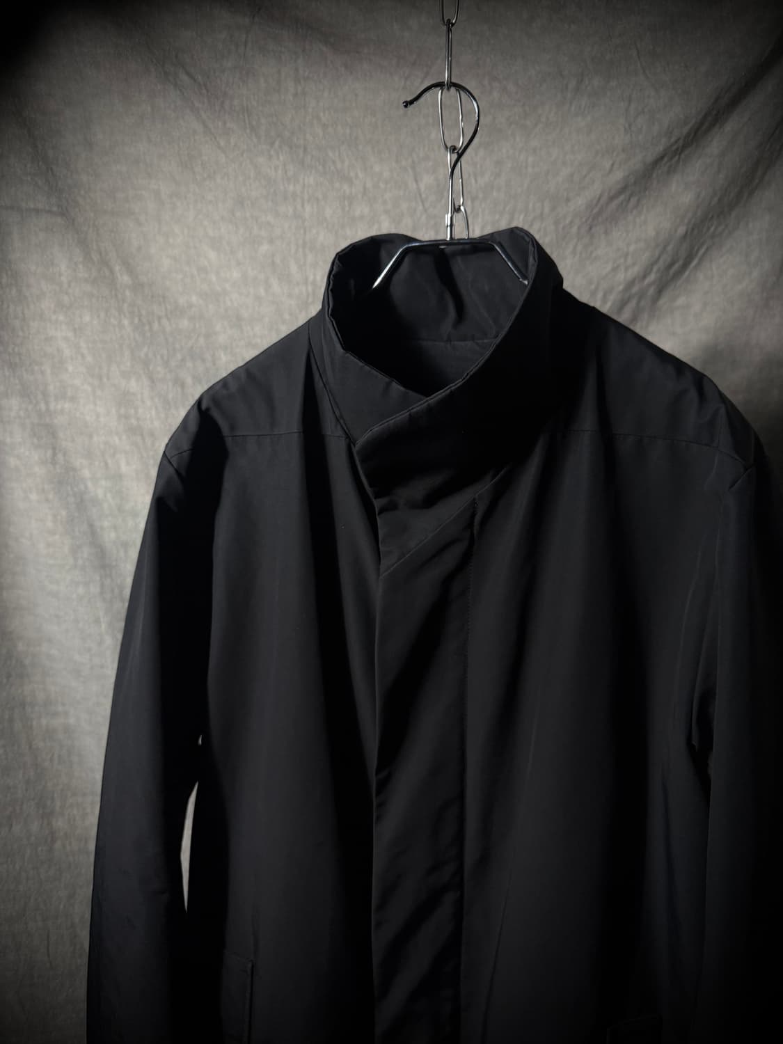 11 by Boris Bidjan Saberi Technical Coat 상품이미지5