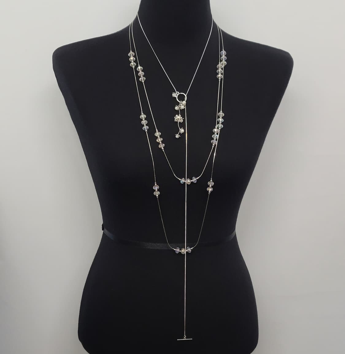 necklace set 상품이미지2