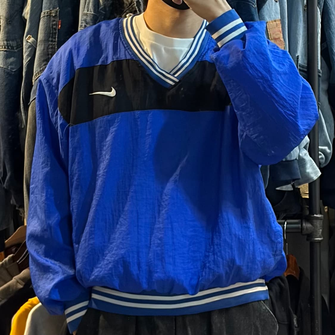 [NO.9] Nike 나이키 웜업 상품이미지3