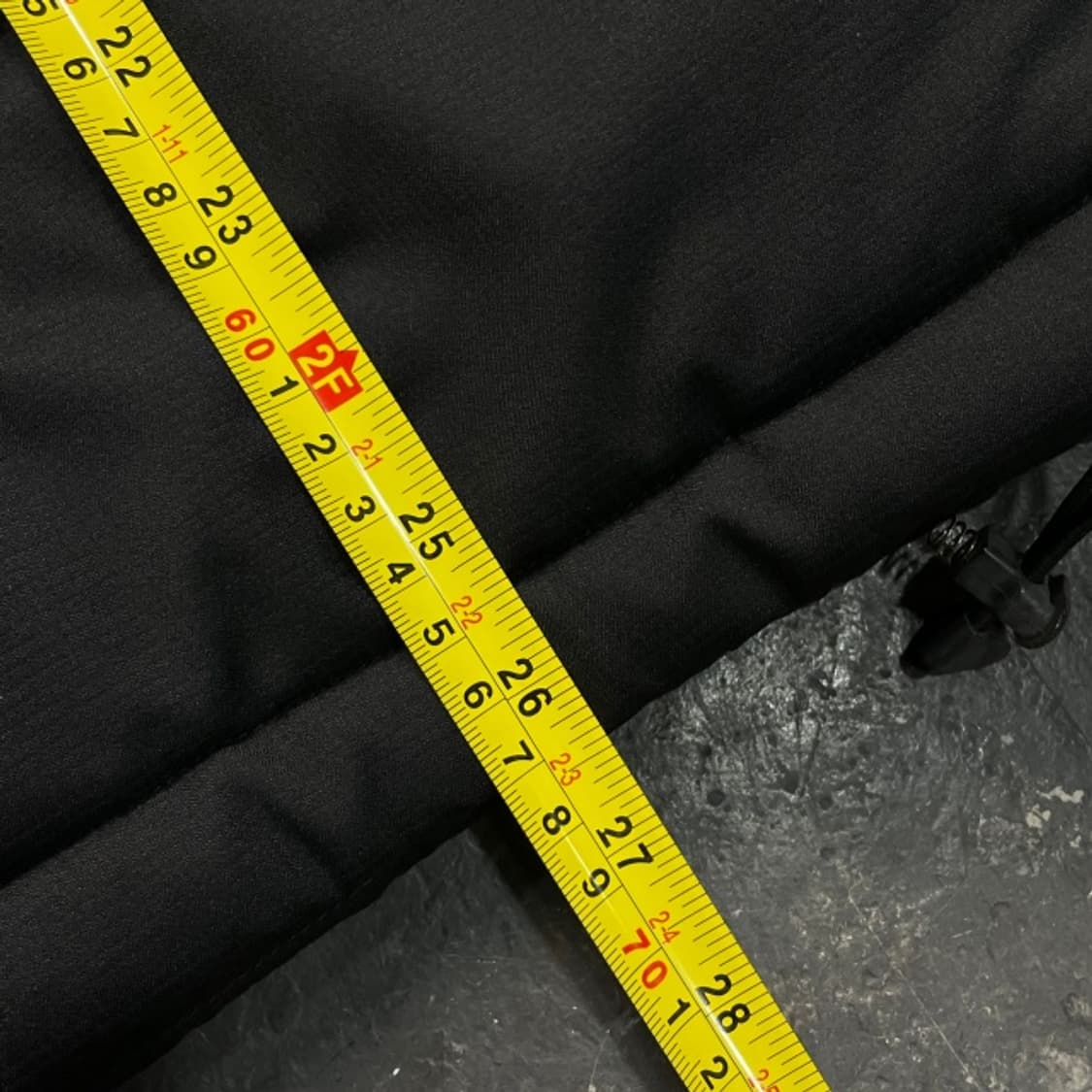 90 나이키 맨유 경량패딩 상품이미지9