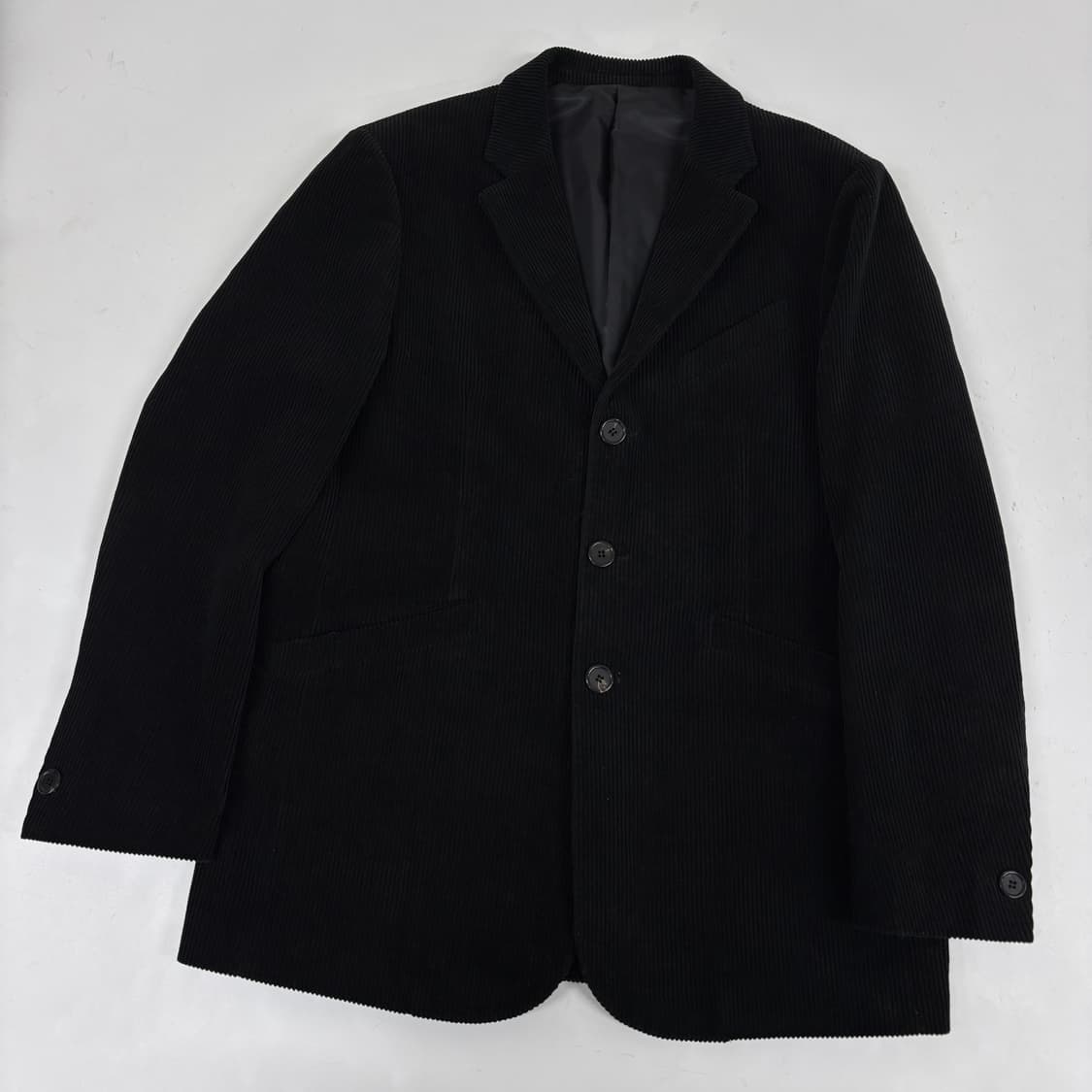 벨리에 코듀로이 블레이저 자켓 상품이미지1
