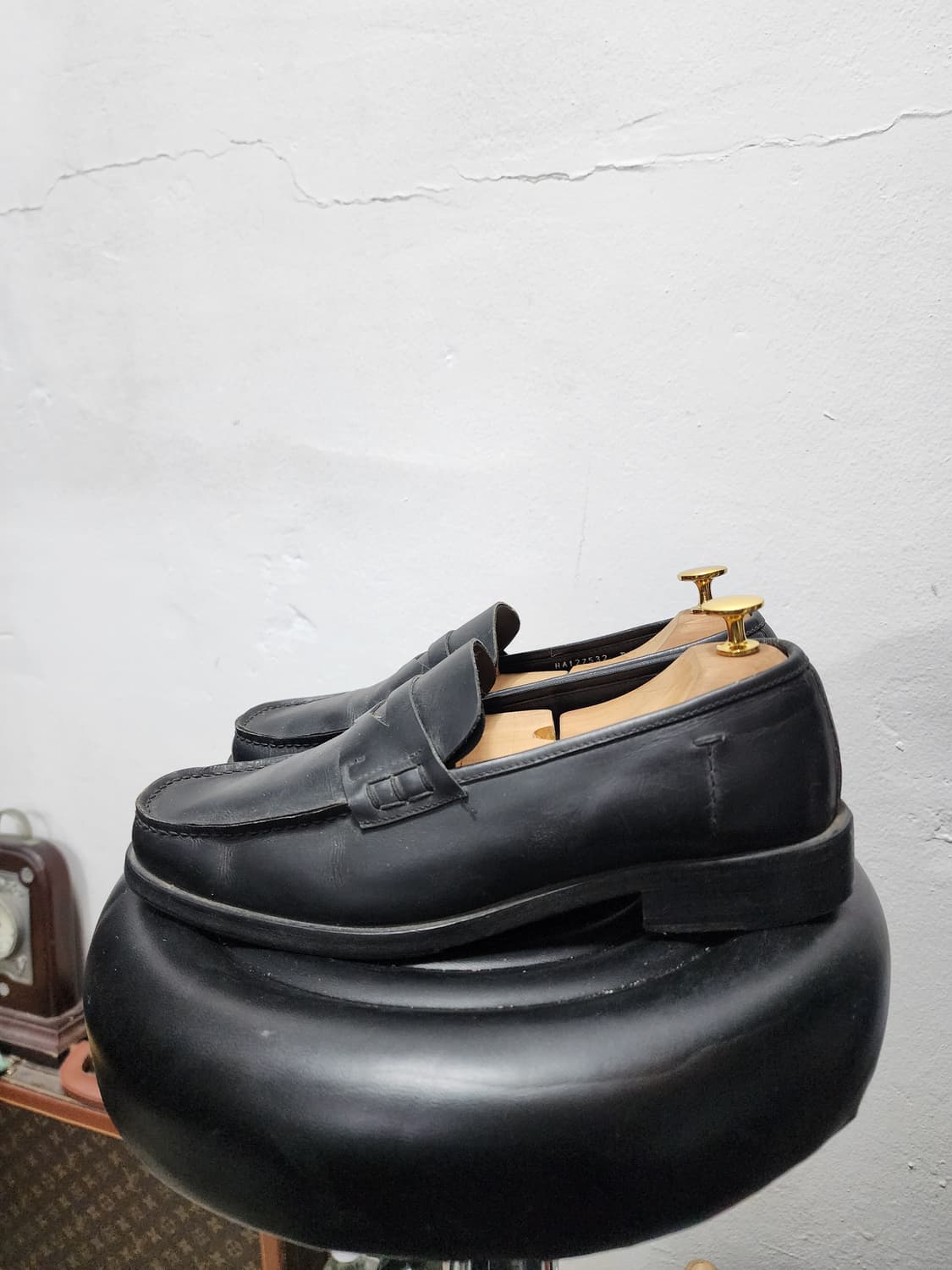 수아르떼 핸드메이드 정장구두 상품이미지4