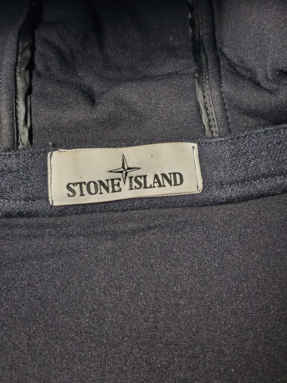 스톤아일랜드 PANNO-R 4L STRETCH 자켓 상품이미지5