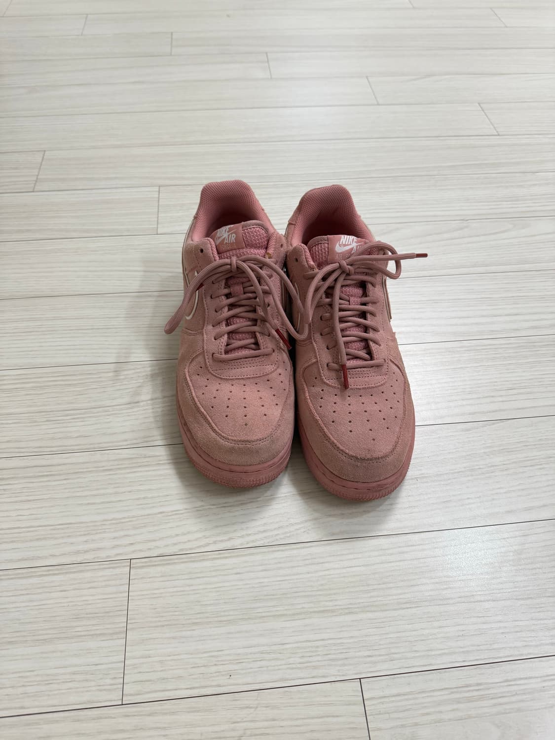 나이키 레드 스타더스트265 핑크포스 상품이미지6