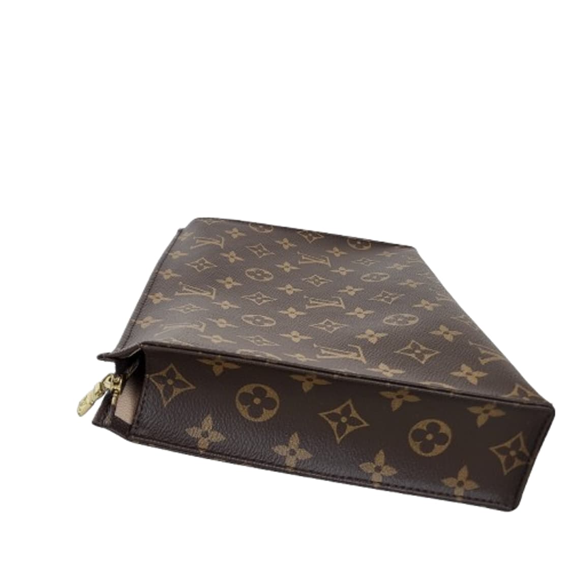 정품 루이비통 모노그램 포쉐트 토일렛 26 클러치백 상품이미지4