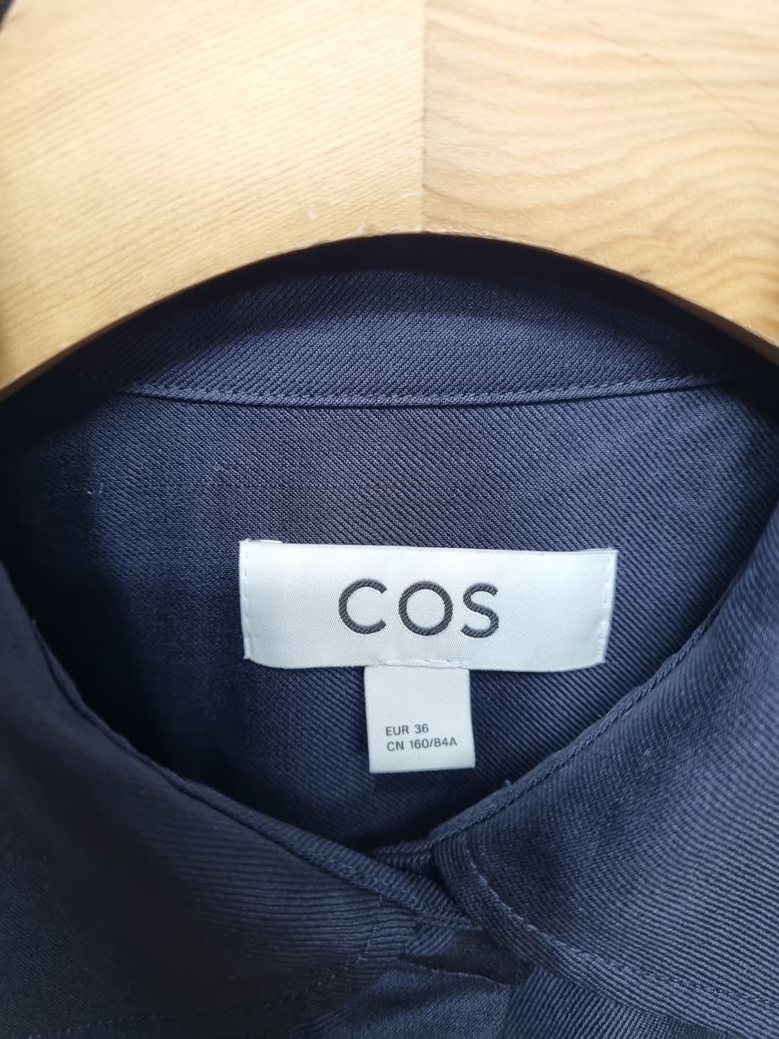 COS 코스 원피스 36 상품이미지5