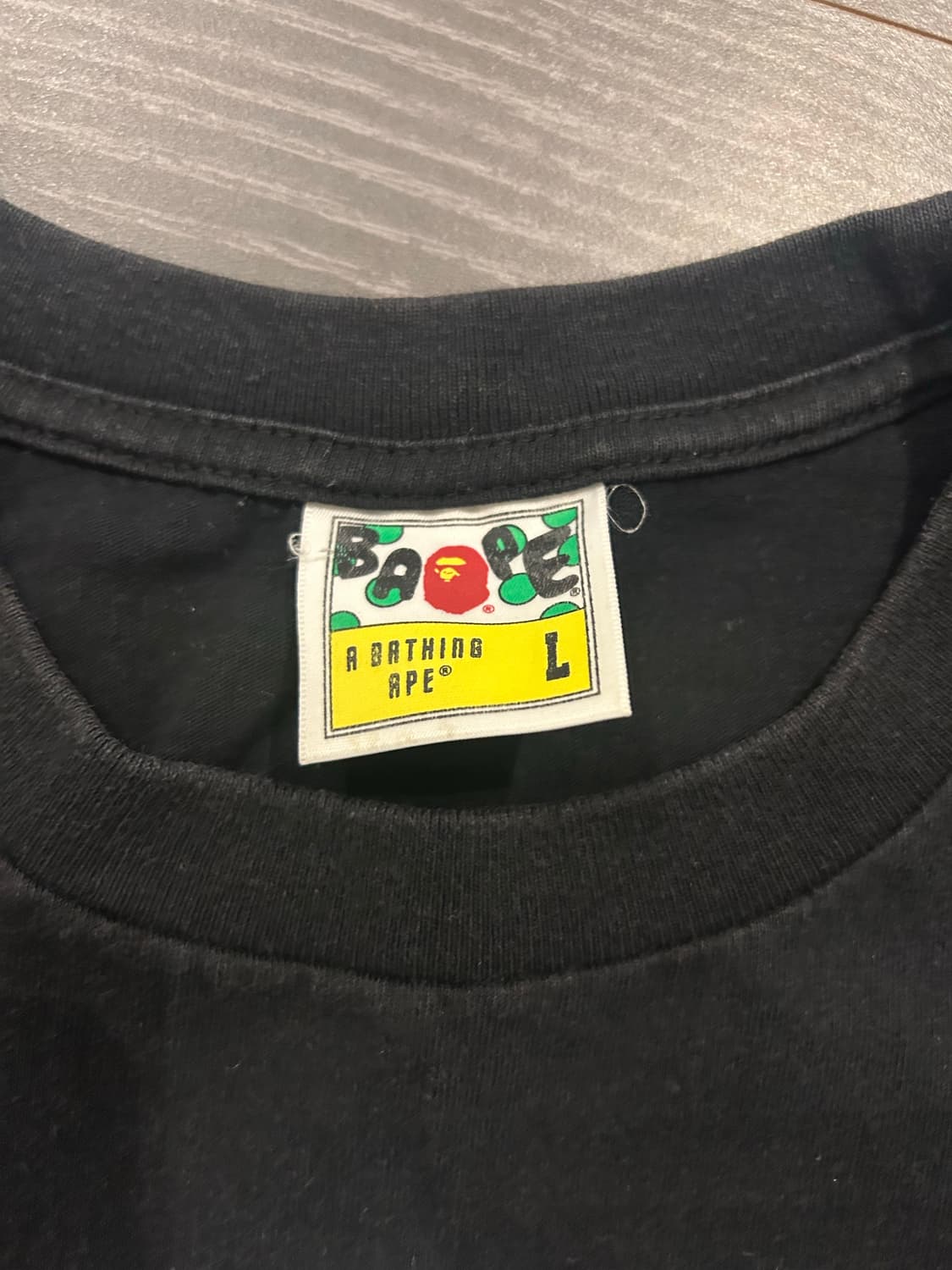 티셔츠 판매합니다 상품이미지6