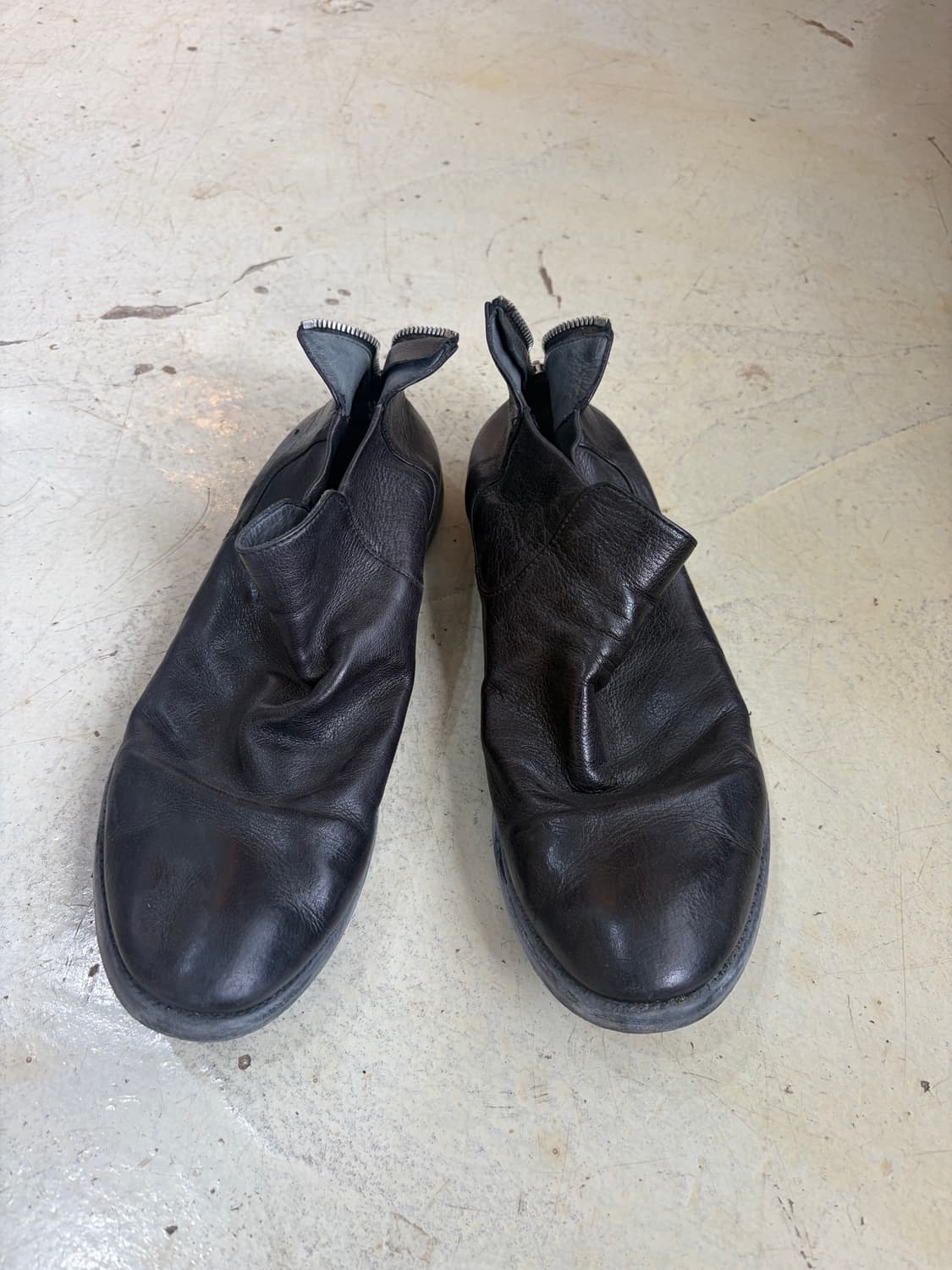 (41) Officine Creative 첼시 부츠  상품이미지1