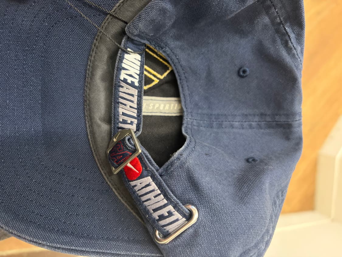 N73. 00s 나이키 캡 상품이미지2