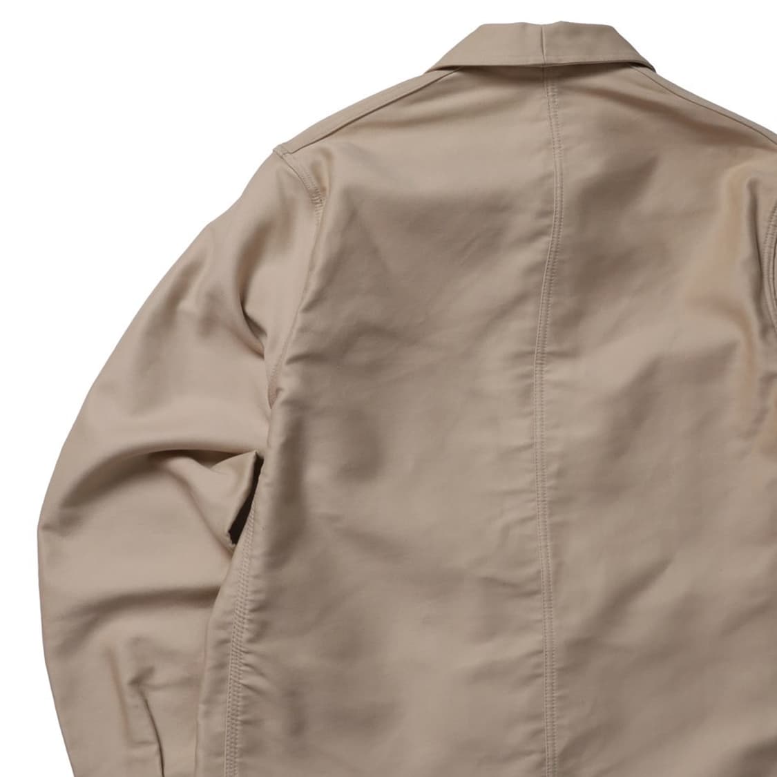 Le Laboureur French Work Jacket     상품이미지5