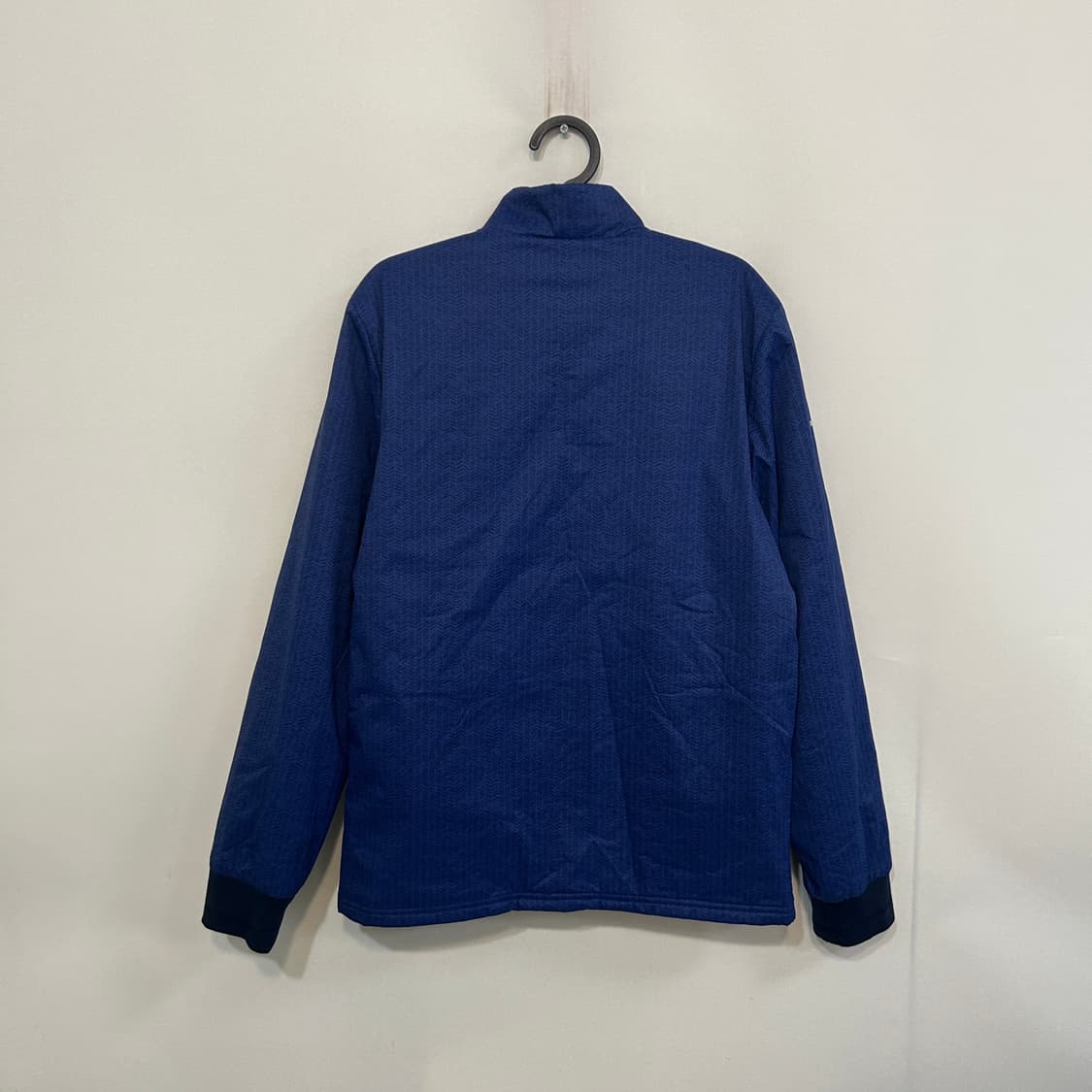 라코스테 남성 누빔 패딩 95 상품이미지3