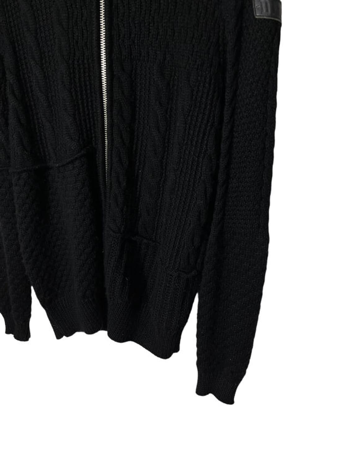 디젤니트집업 상품이미지3