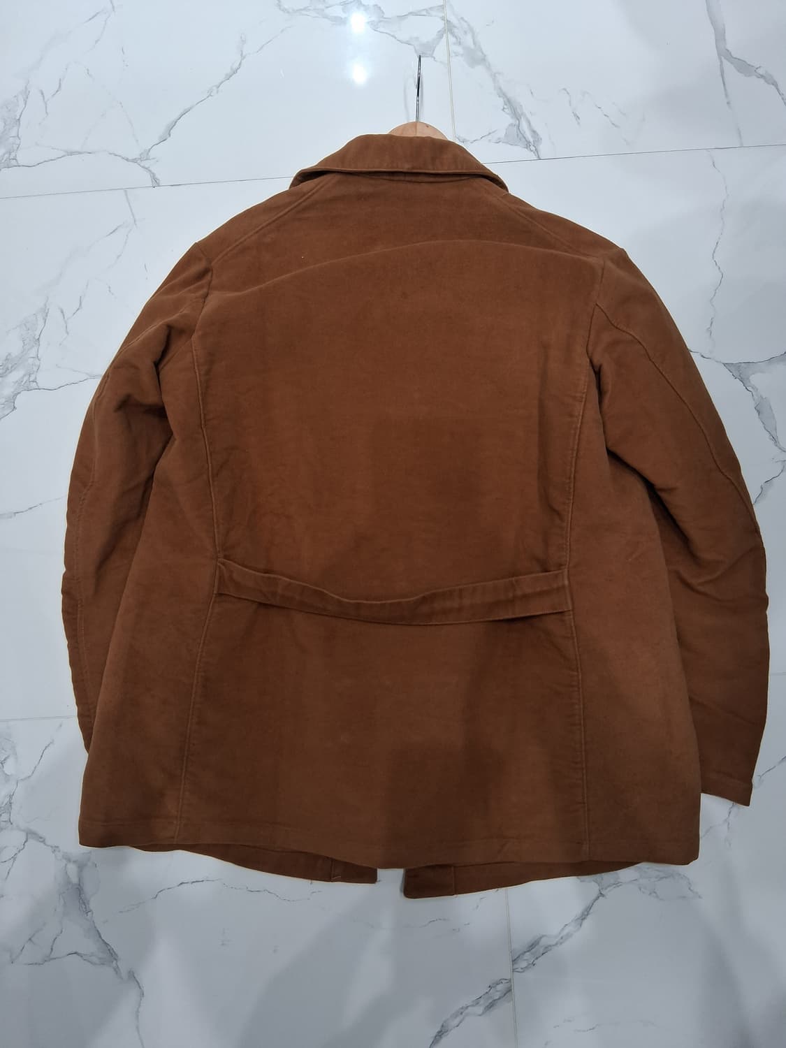 빈티지 이탈리아군 호스피탈 자켓 상품이미지8