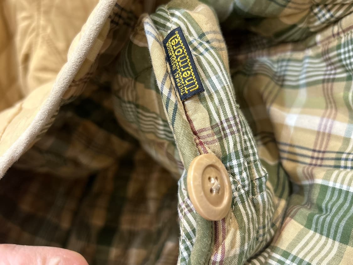 LLBean 엘엘빈 퀄팅 자켓 상품이미지5