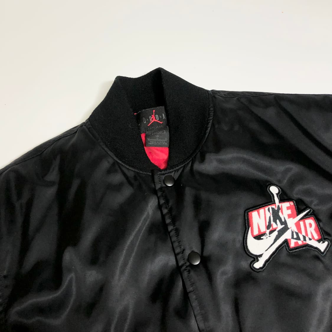 나이키 조던 점프맨 클래식 점퍼 M 상품이미지3