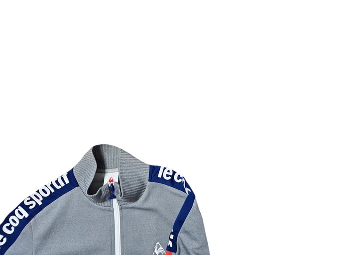 르꼬끄 스트릿 져지 자켓 상품이미지3