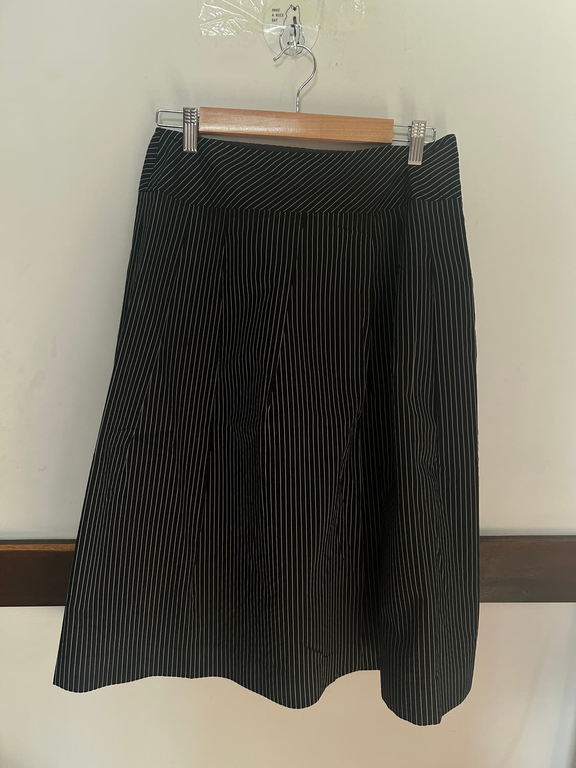 Hiroko koshino skirt  상품이미지1