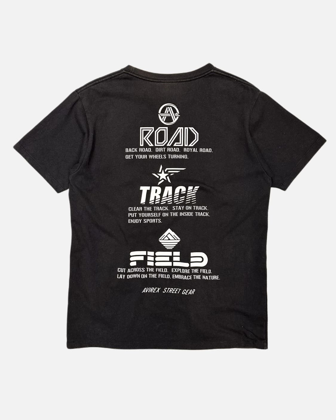 heavy cotton printing t-shirt 상품이미지5