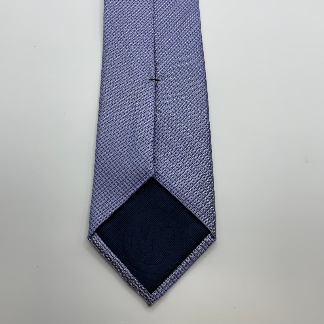 638) (MICHAEL KORS) 마이클코어스 패턴 넥타이 상품이미지4