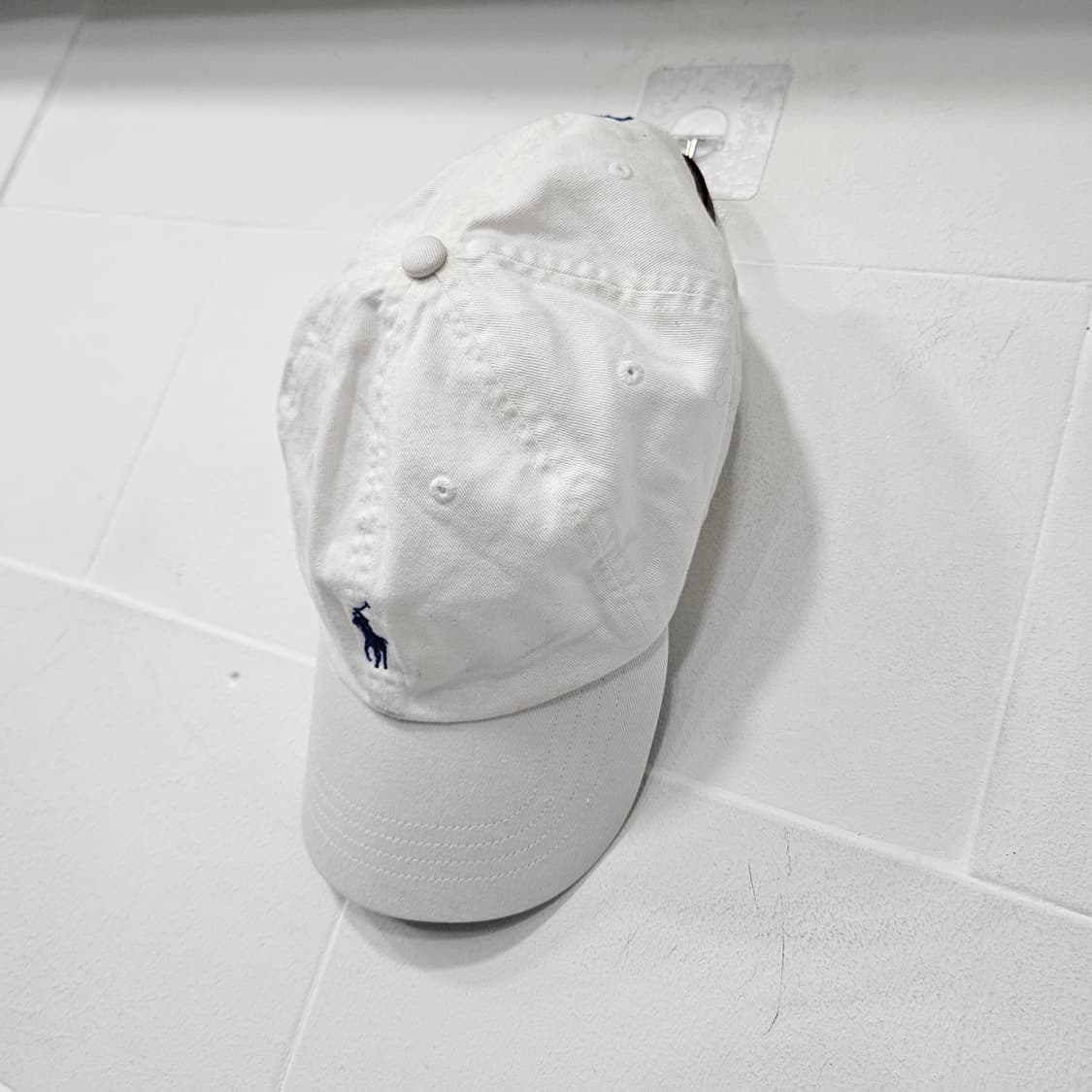 폴로볼캡 상품이미지2