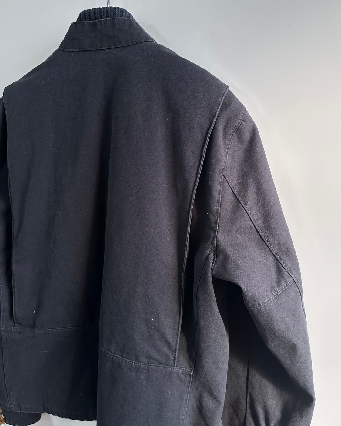 폴로 진스 67 바이커 자켓 (va.122) 상품이미지6