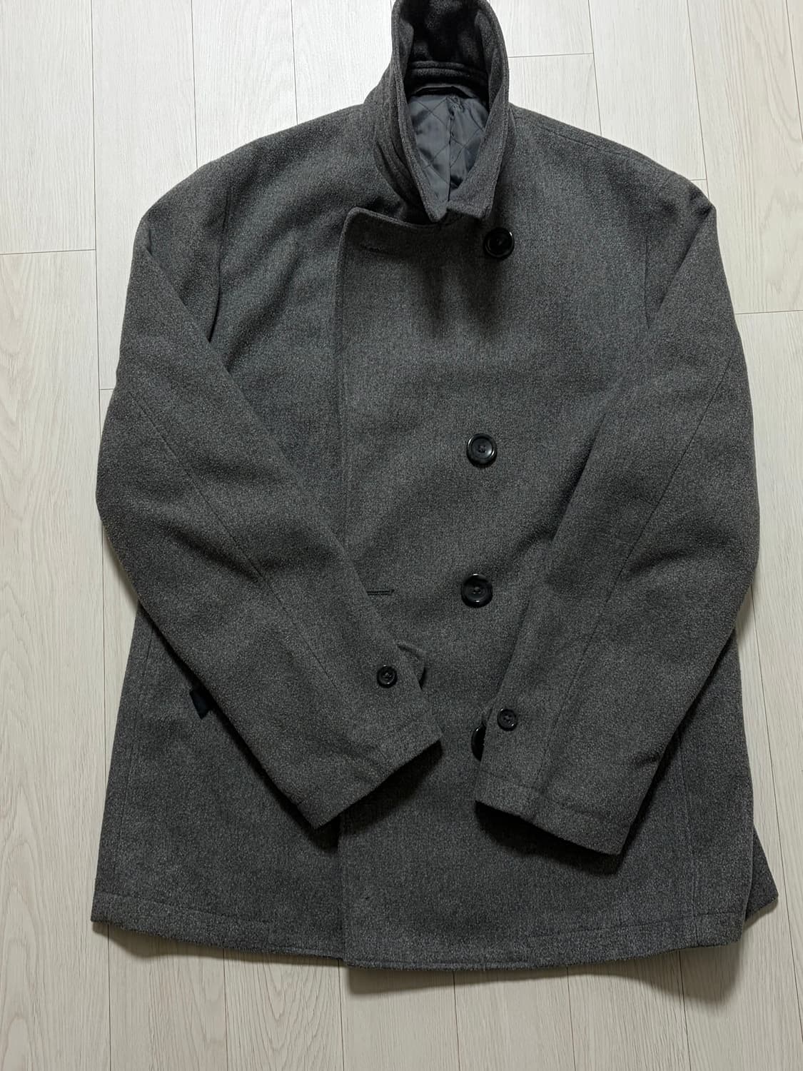 Gu 피코트 L 상품이미지2