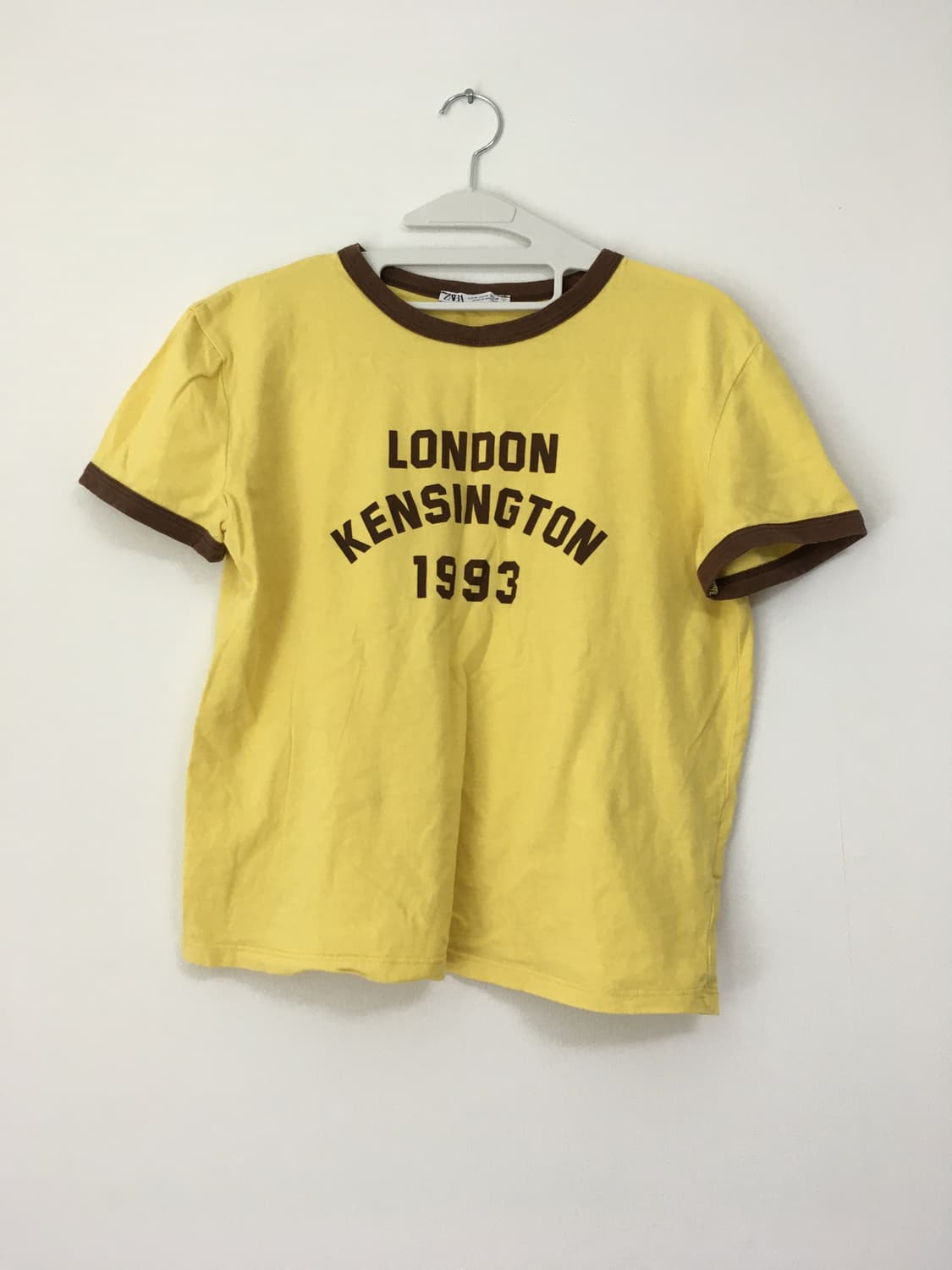 zara 링거티 상품이미지2