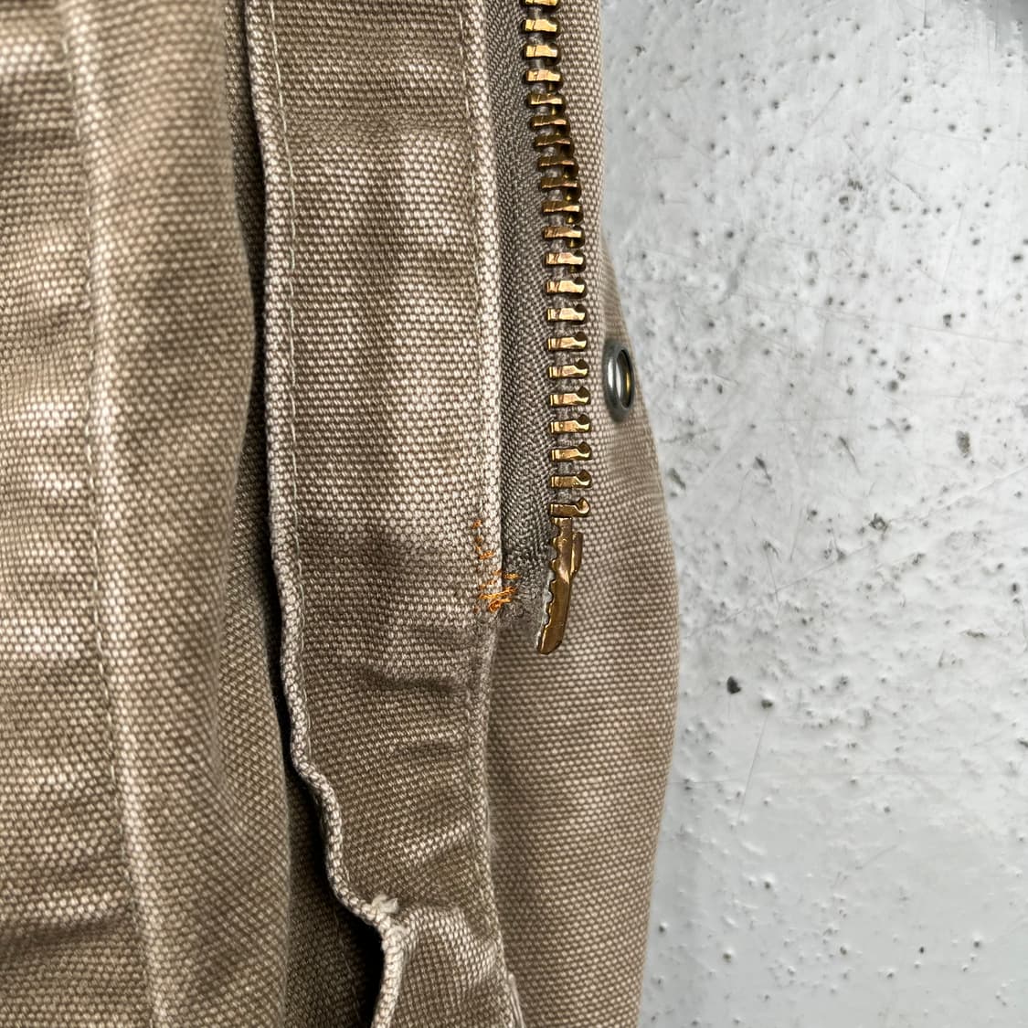 올드 칼하트 블랜킷 초어 자켓 PB1321 상품이미지10