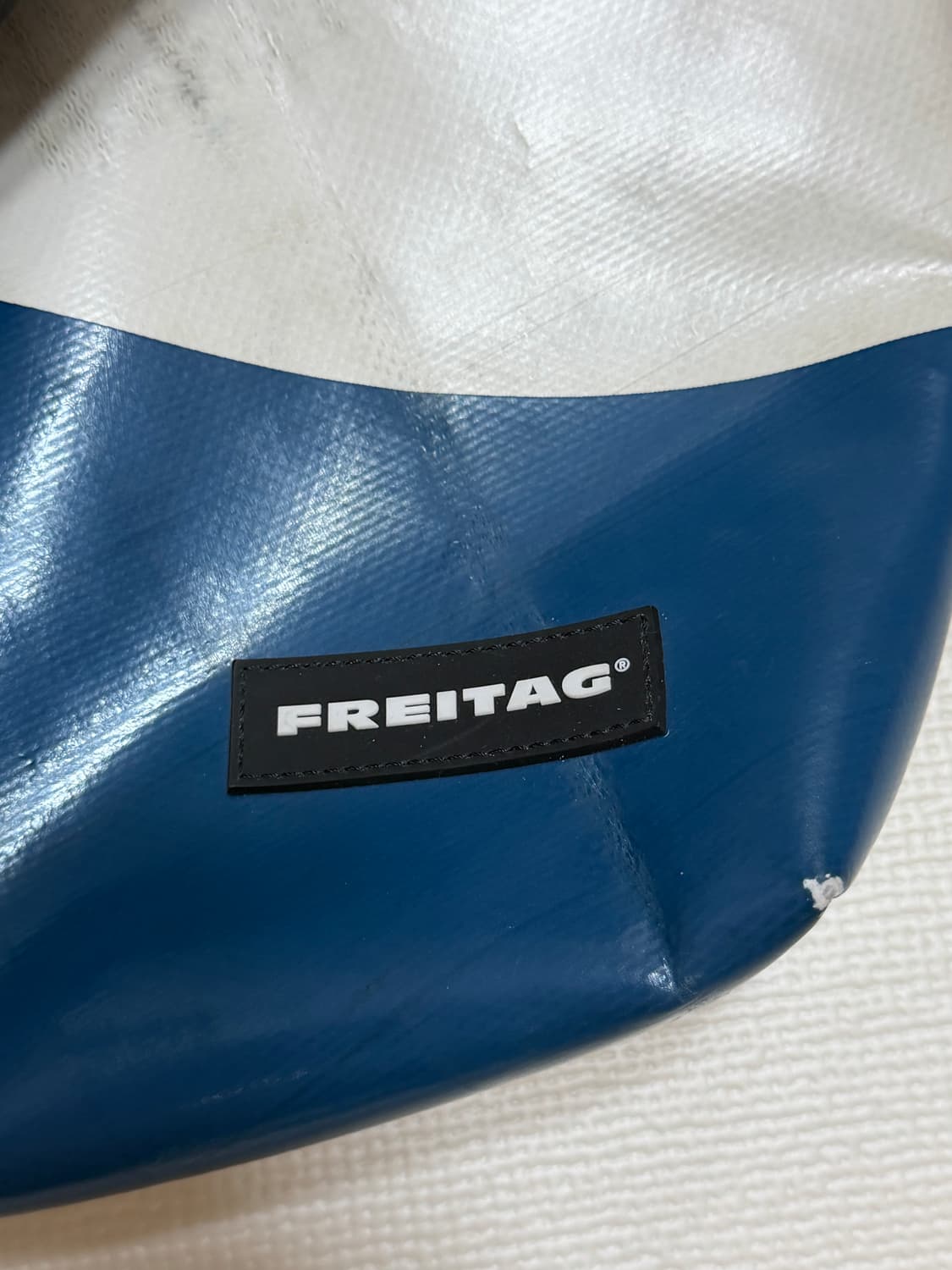 프라이탁 가방 상품이미지4