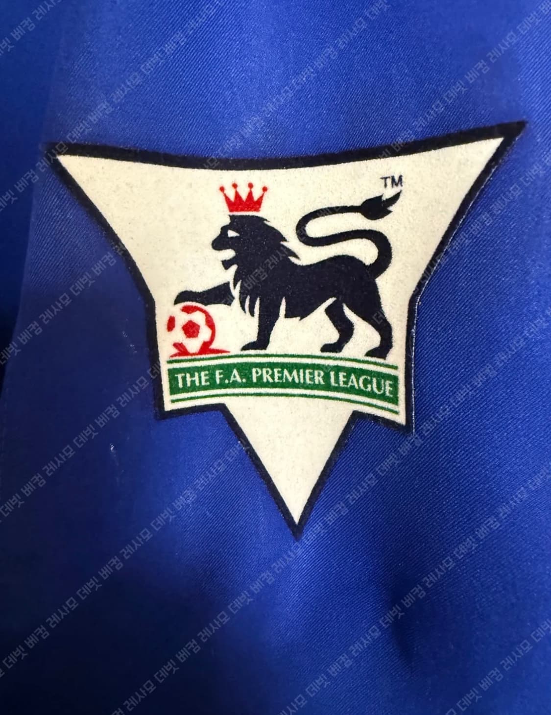 02-03 맨유 써드 베컴 7번 유니폼 상품이미지4