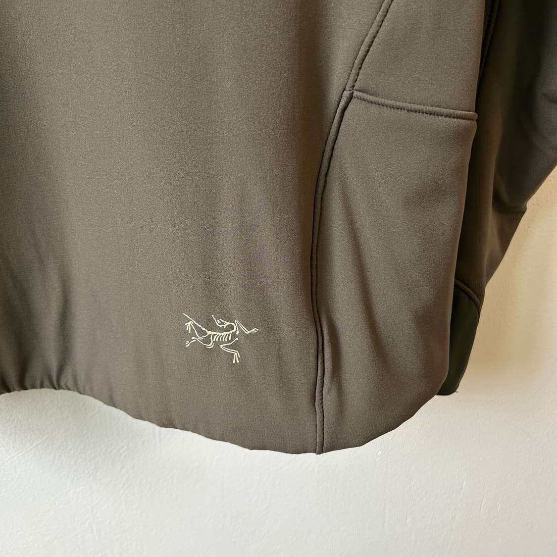 아크테릭스 폴라텍 폴리스 자켓 상품이미지8