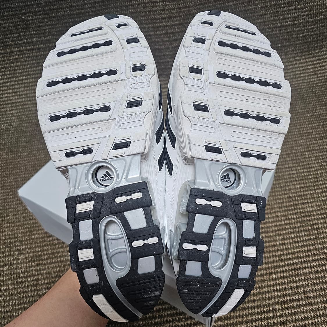 아디다스 프레데터 메가라이드 280 상품이미지6