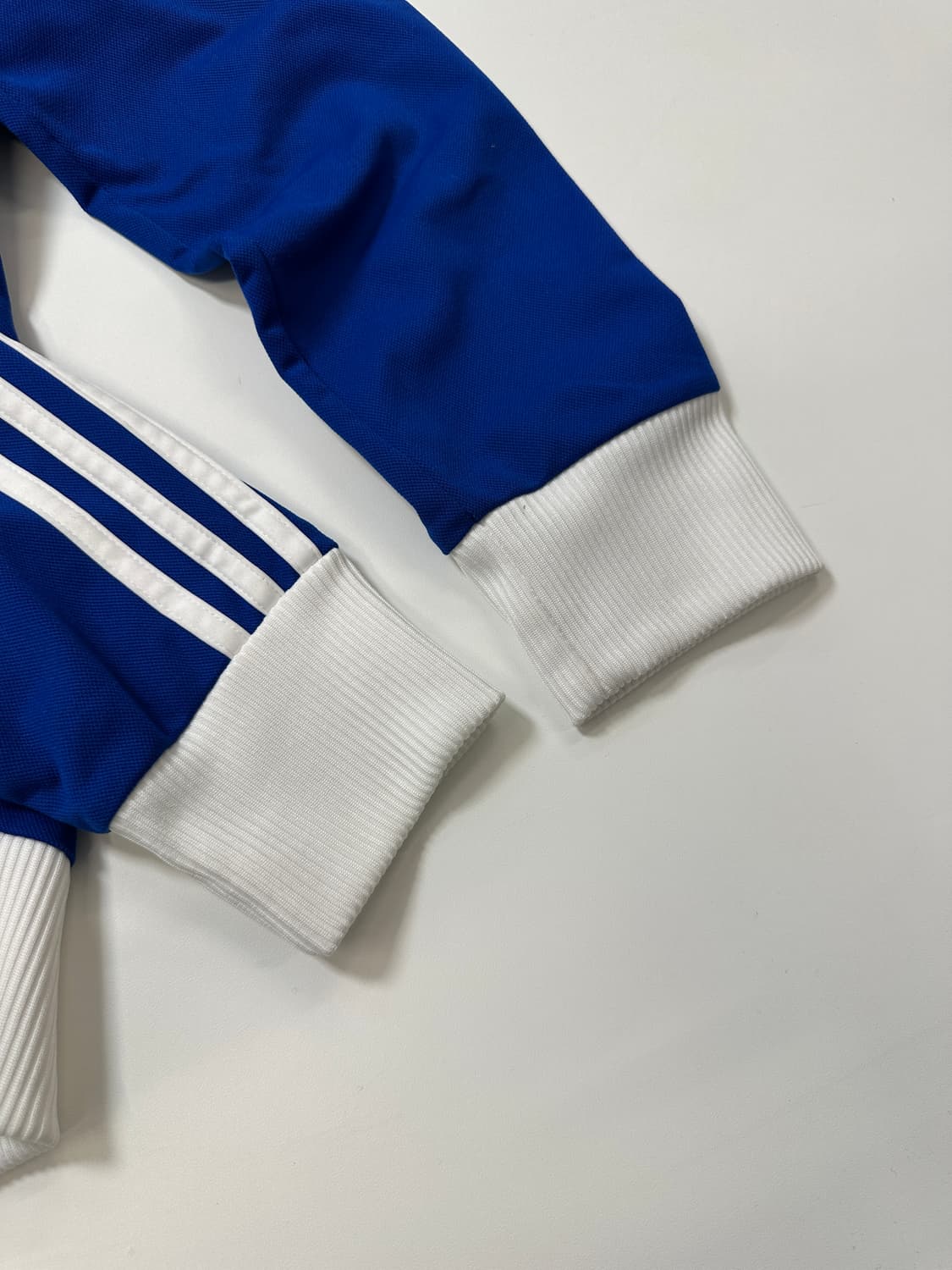 아디다스 아르헨티나13‘14 저지 트랙탑 (L) 상품이미지5