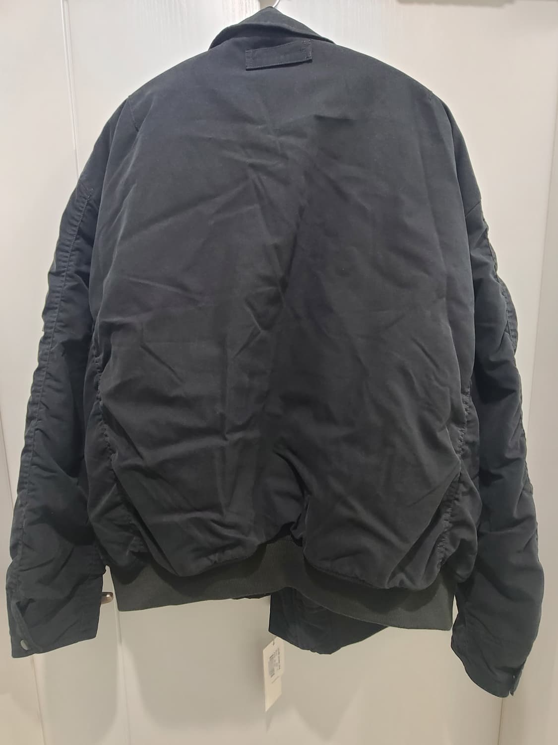 에스피오나지 CWU45P MA-1 자켓 상품이미지2