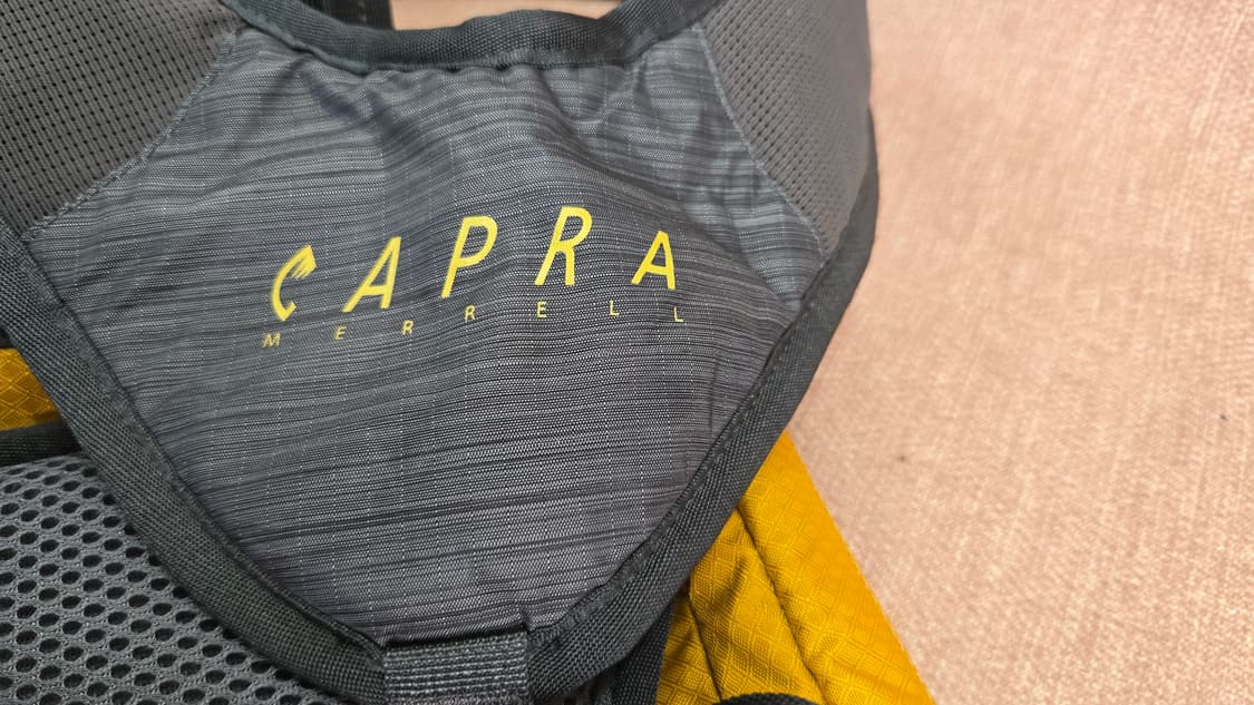 머렐 등산 3way 힙색 (백팩가능) 상품이미지7