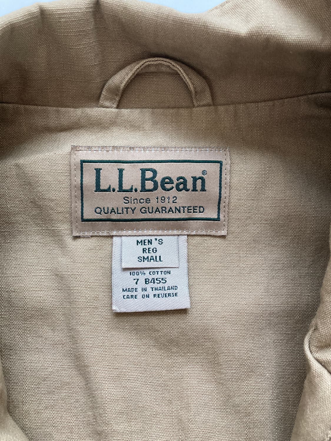 Chore Jacket : L 상품이미지4