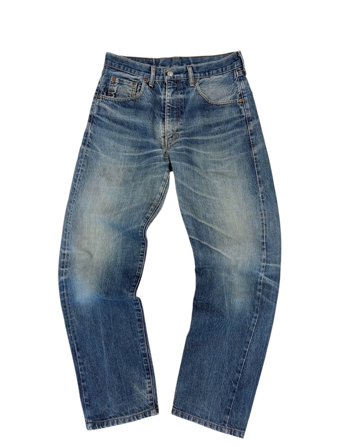 90년대 재팬 리바이스 502 XX 청바지 (30) 상품이미지1