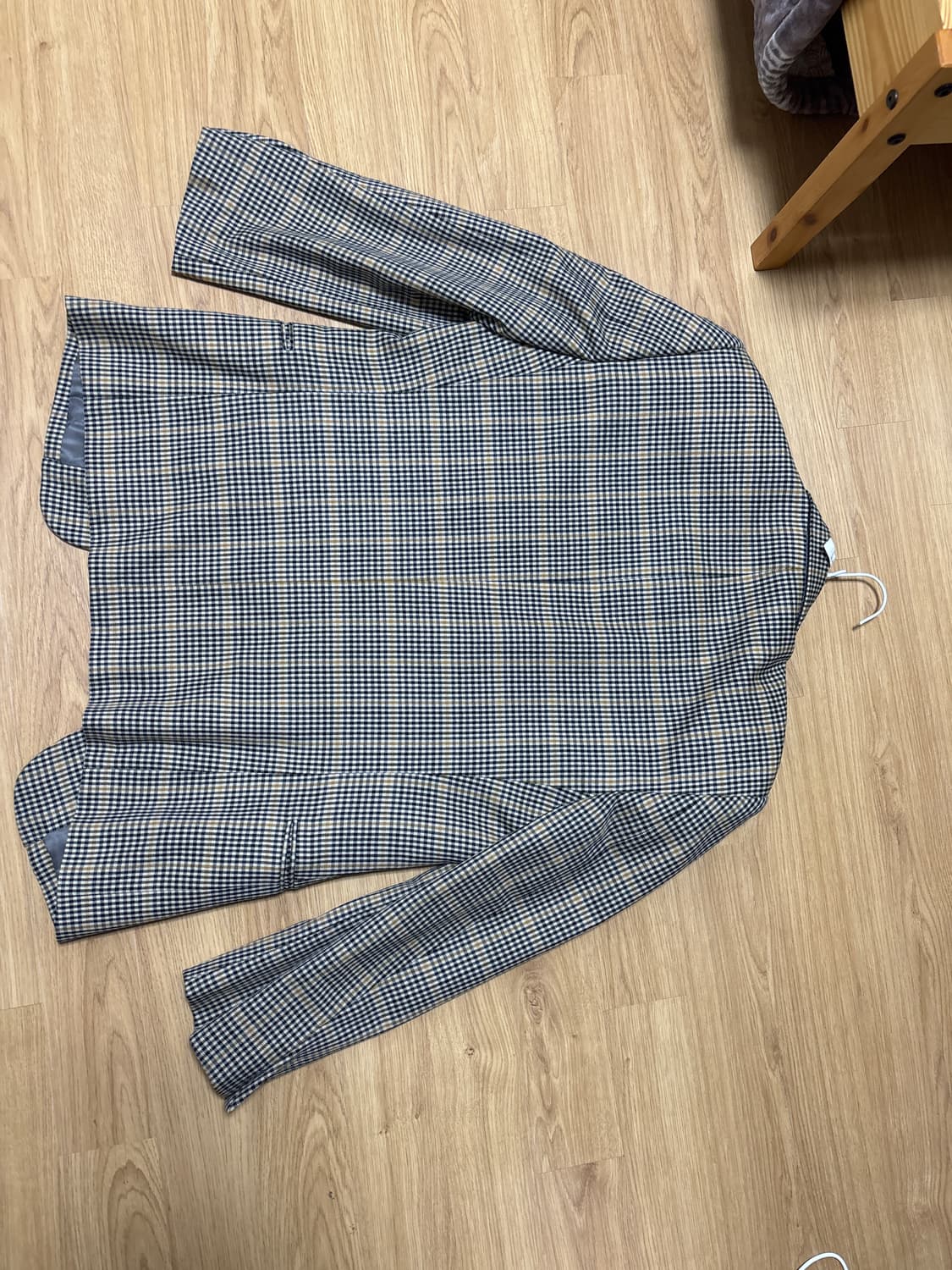 DAKS 자켓 상품이미지3