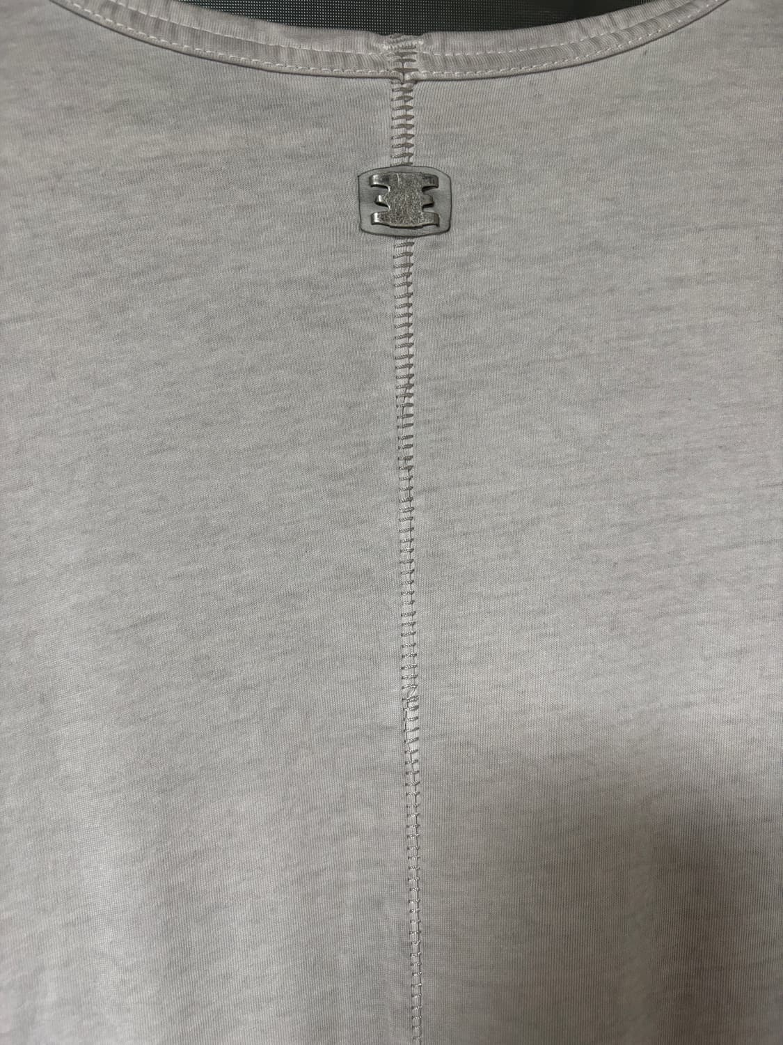 Isaac sellam 23ss 반팔 상품이미지5