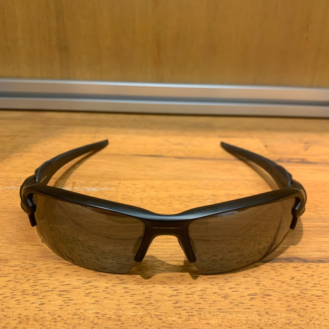 OAKLEY FLAK 2.0 XL (BLACK) 상품이미지1