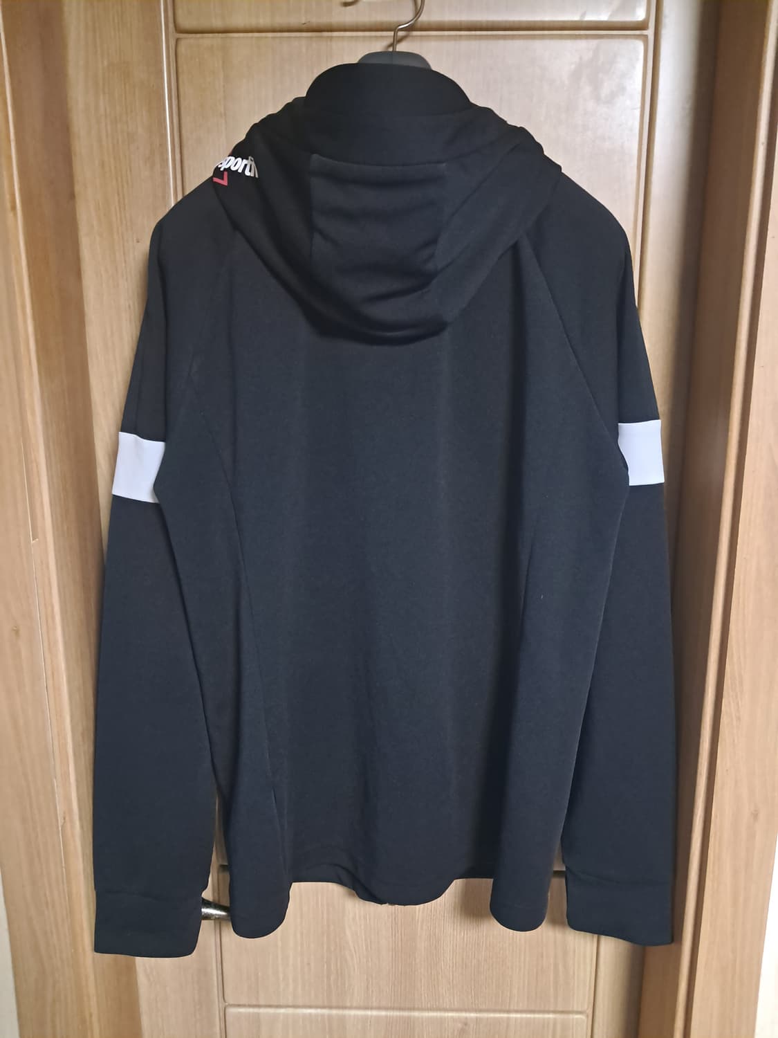 르꼬끄 후드집업 남성105  상품이미지3